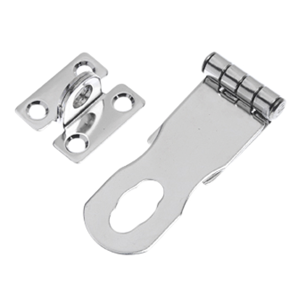 Roca hänglåsöverfall RF 71x25mm