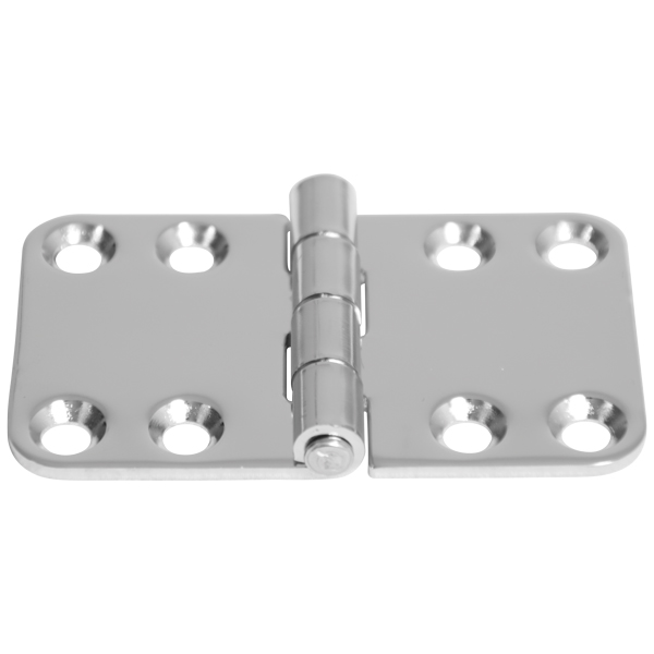Roca gångjärn 102x64mm RF304