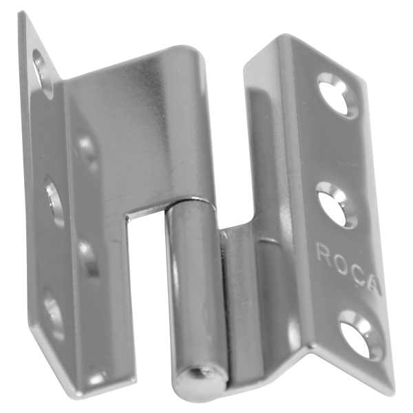 Roca dörrgångjärn 35x55mm vänsterhängd RF