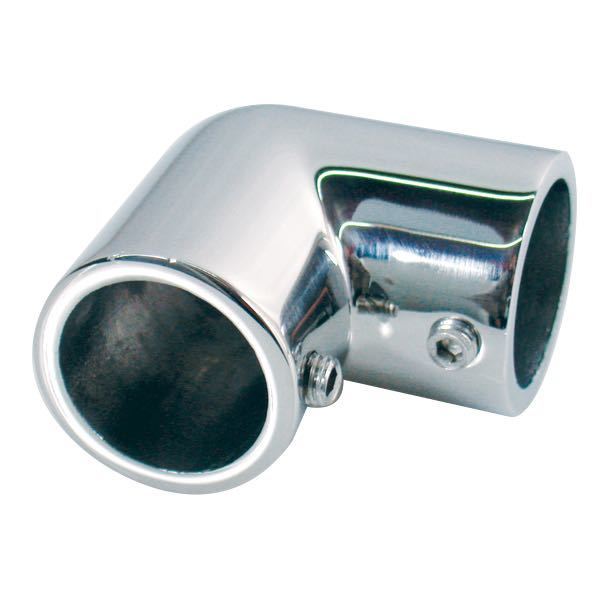 Vinkelstycke Ø22mm - 90° RF