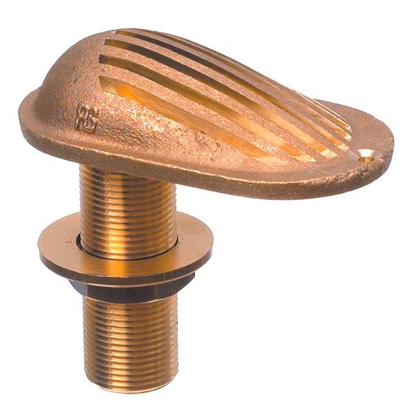 Guidi Vattenintag 3/8"