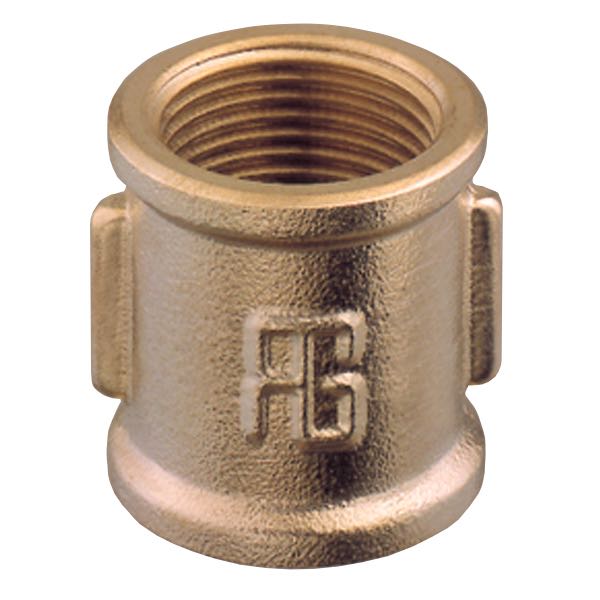 Guidi Muff innergänga 1 1/2"