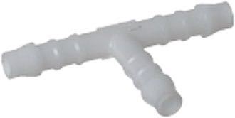 T-stycke av plast 19mm