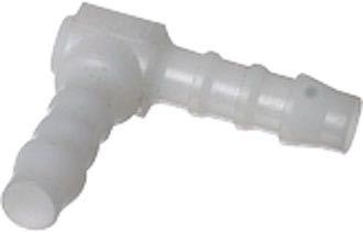 Plastvinkel 25mm