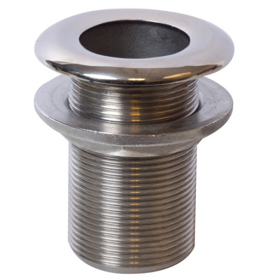 1852 Genomföring 1 1/4" RF