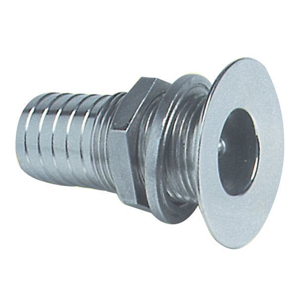 1852 Genomföring 1 1/4" RF u/s