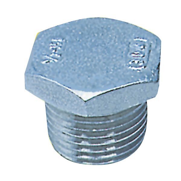 1852 Plugg 3/4" RF