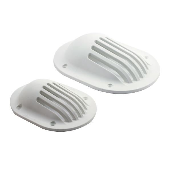 Trudesign Sil till genomföring oval, 2"