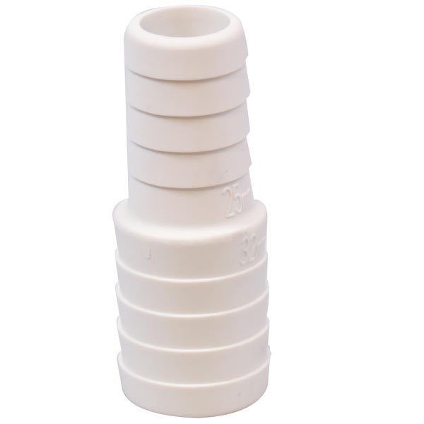 Trudesign Slangadapter 38-32mm