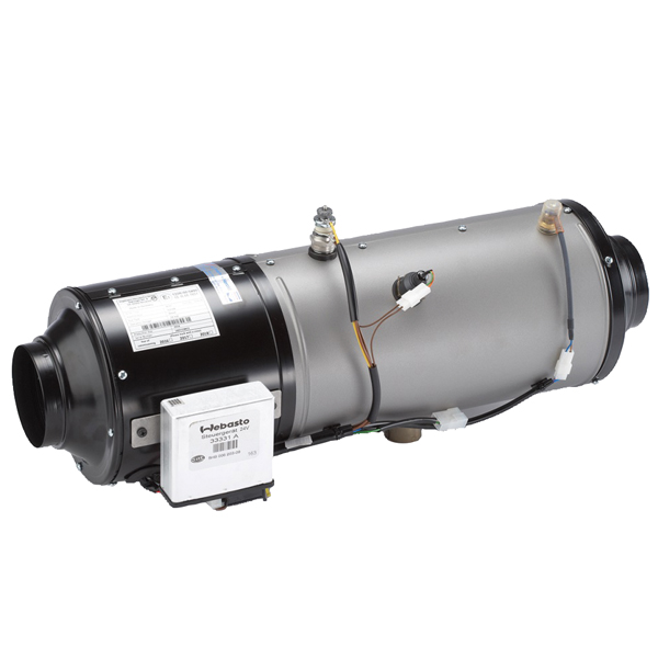 Webasto HL90 båtvärmare 9 KW 24V