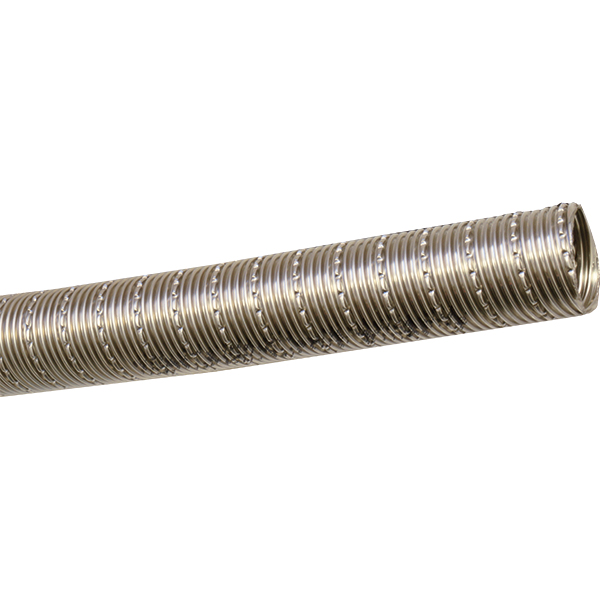 Webasto avgasslang RF 22mm 25m
