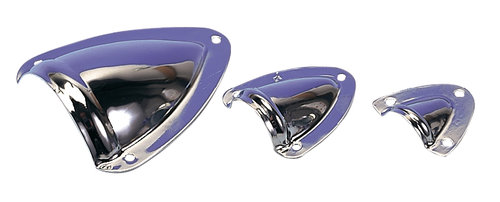 Roca ventilatorskydd 53x16x55 mm