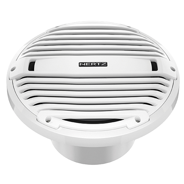 Hertz HMS 10 B2-LD-W - 10""2 Ohm marin Infinite Baffle SUB