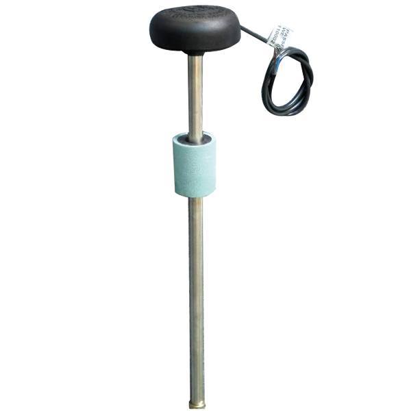 Givare bränsle/vatten 29cm