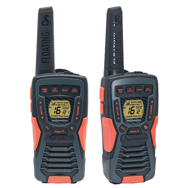Cobra AM1055 PMR radio