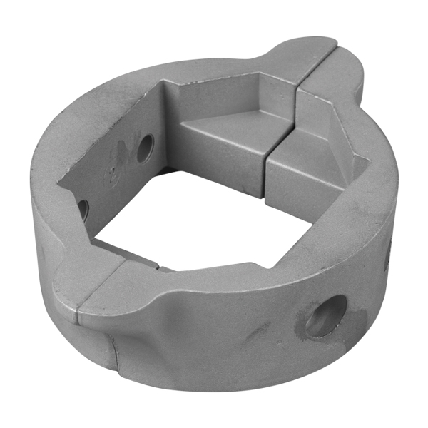 Tecnoseal zinkanod Lombardini segeldrev (9135033)