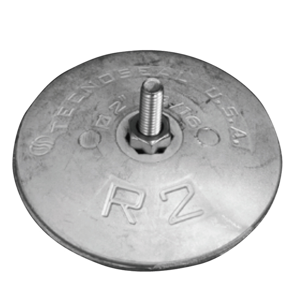 Roderanod Alu, 1 par, Ø72mm 150gr