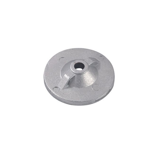 Zinkanod yamaha 9,9 hk