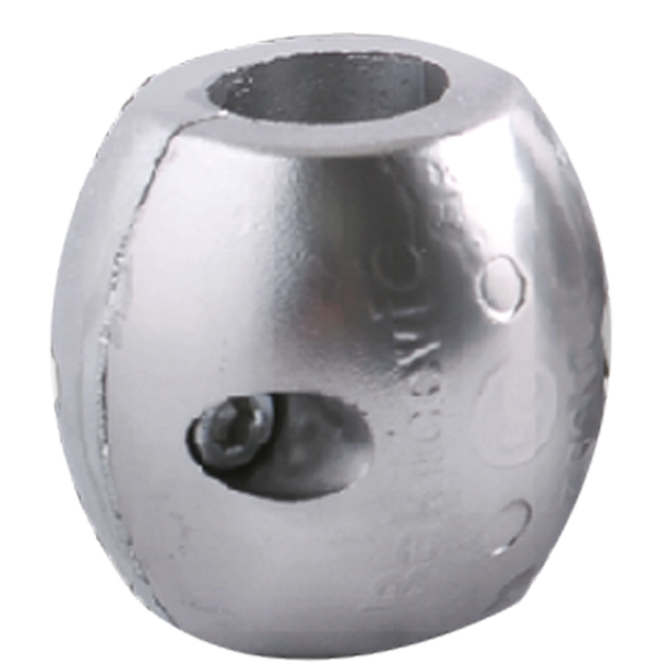 1852 Zink Axelanod 60mm axel