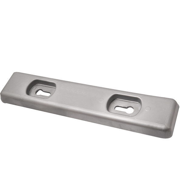 1852 Zink till Sealine 450x100x12 mm 7,20 kg