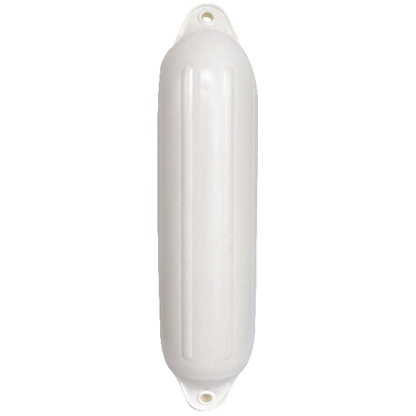 1852 Fender Strl. 2 vit, Ø135xL510