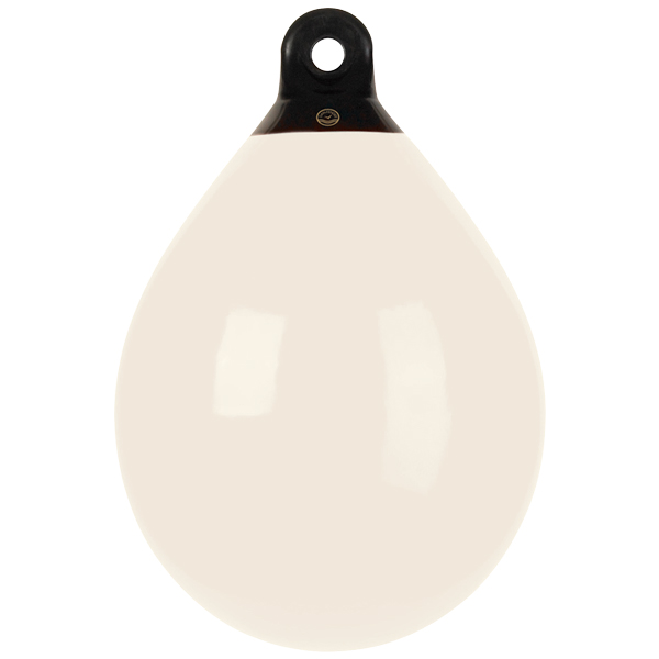 Dan-Fender Klotfendert B60 vit