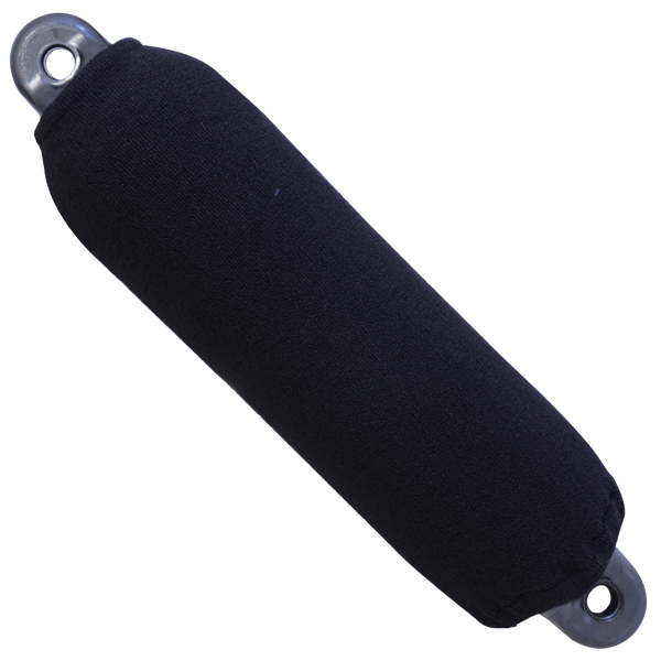 Fenderöverdrag 8x27 dan hill 76,5x20cm svart 2st.