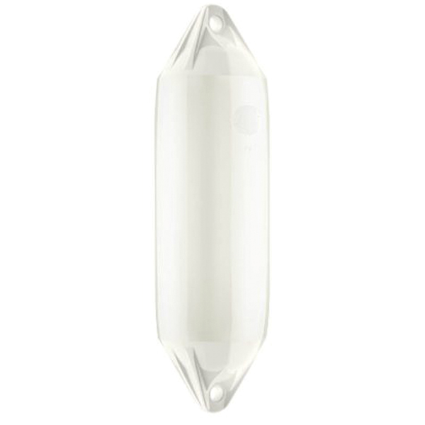 Polyform F01L fender 560x130mm vit