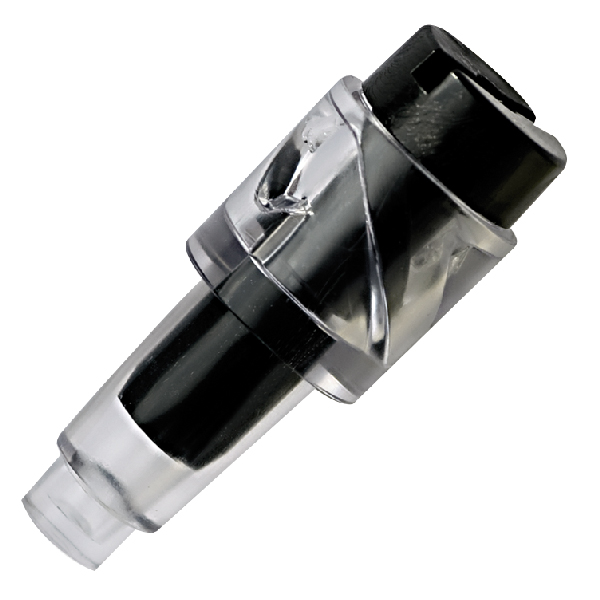 Polyform V10 ventil inkl hylsa, passar G & F01-11 & A0-5