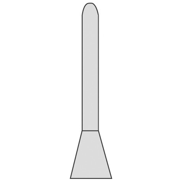 Dan-Fender Vantskruvskydd 530