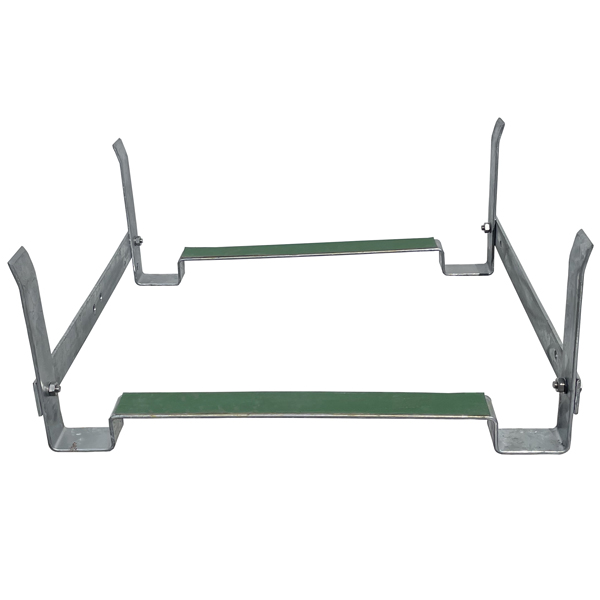 Hero vagga till Yacht Solas flodtte 10, 12 & 16 pers