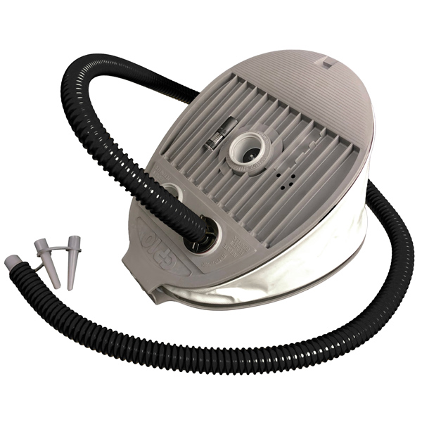 Fotpump Bravo10 5 l 800 mbar 11,6 psi