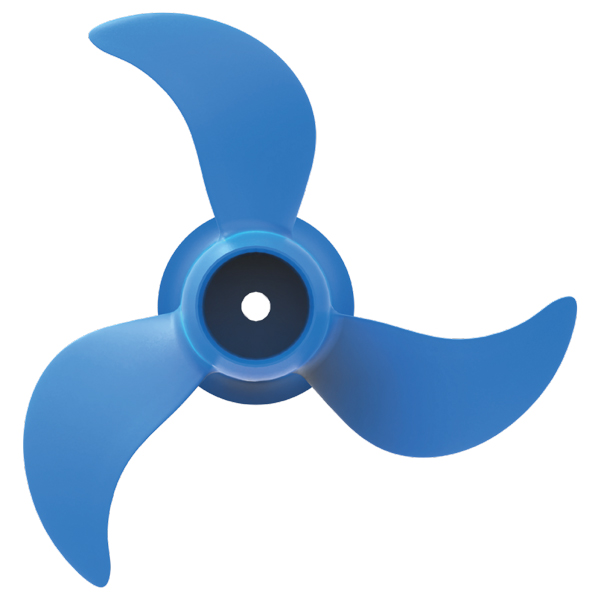 ePropulsion propeller t. Navy 6.0 Evo (2024) 10 13/16x11 15/16""