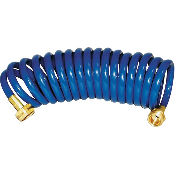 Hosecoil spolslang 7,5 m