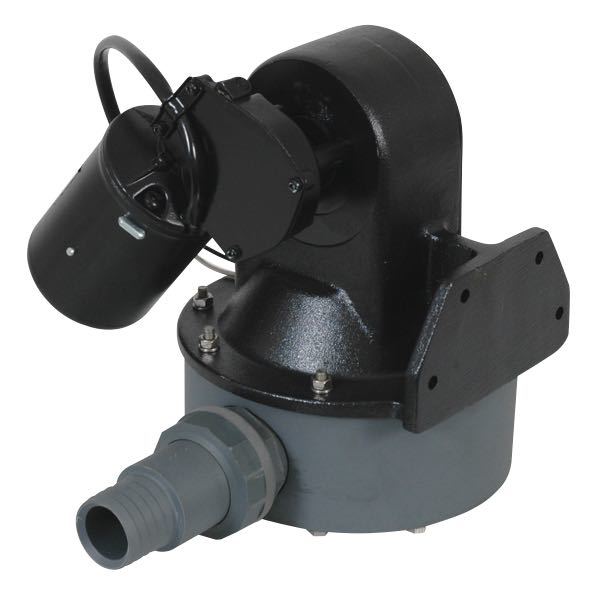 Membranpump feit pam 24 V
