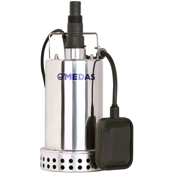 Vattenpump RF 10000 l/h. 220 V
