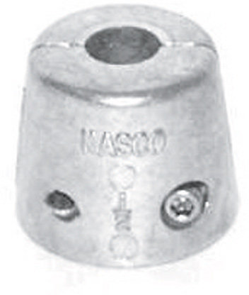 Kasco zinkanod 1 hk