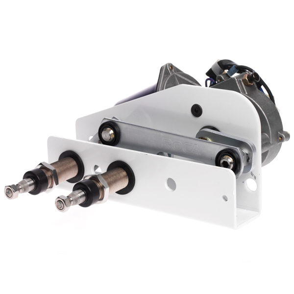 Roca W38 torkarmotor 40 mm 24 V