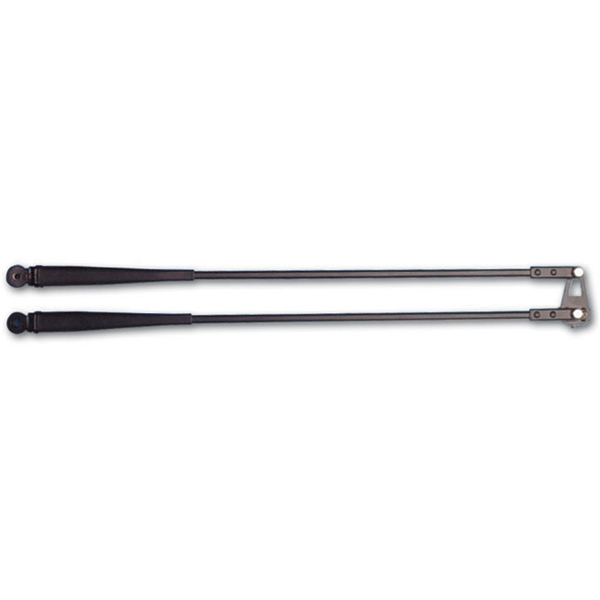 Parallellarm RF svart 270-450 mm