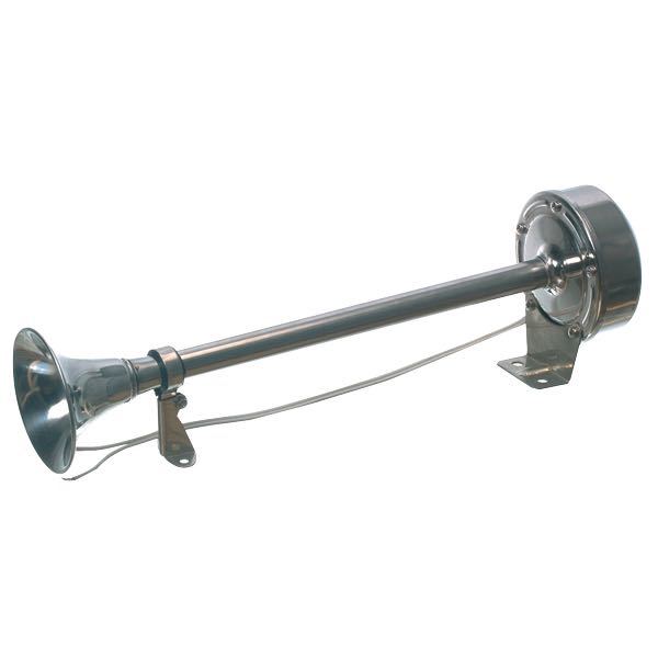 Trumpet signalhorn 12 V aaa - 115 db