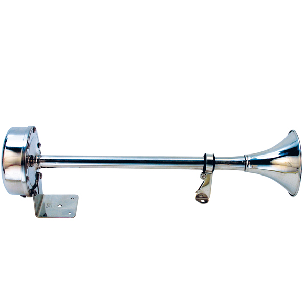 Roca single trumpet signalhorn deluxe 12 V