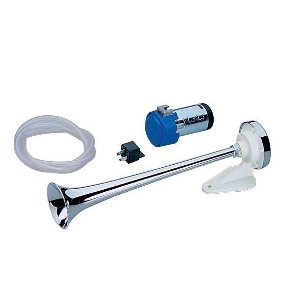 Kompressorsignalhorn 12 V