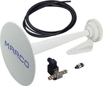 Signalhorn 20-75 m 24 V