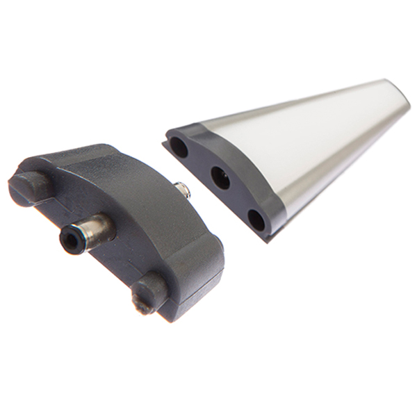 Nauticled BL01 armatur 25x9x300 mm IP44 10-30vdc 3/25 W