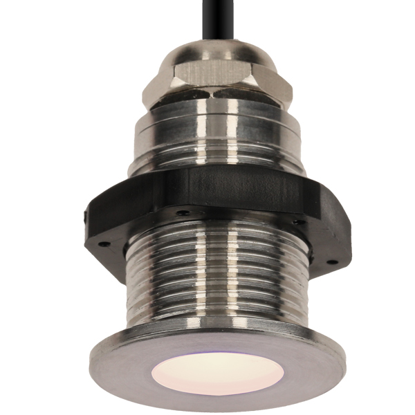 Nauticled CL03 vit courtesy light IP67 Ø30/22x31 mm 0,6 W