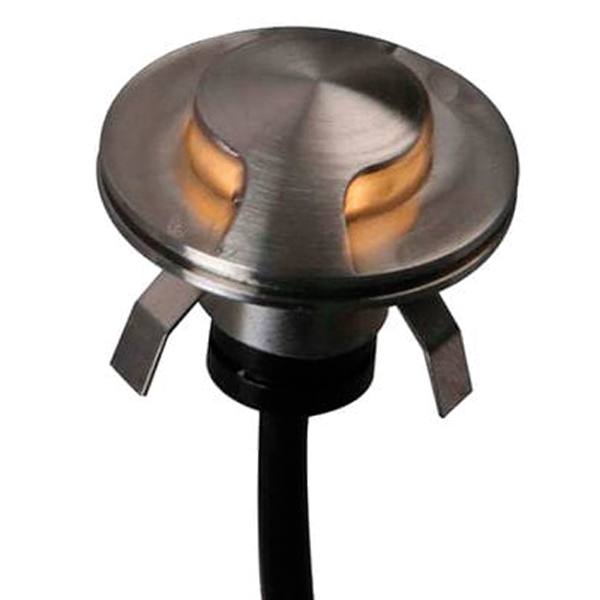 Nauticled SL02 vit courtesy light IP67 Ø28/14x24 mm 0,6 W