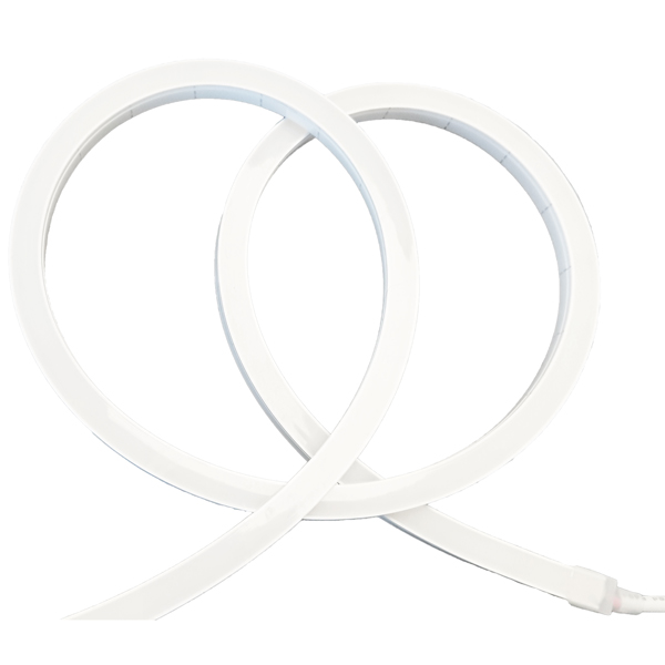 Casolux flexibel ljusslinga 10m 10x10 mm 12 V