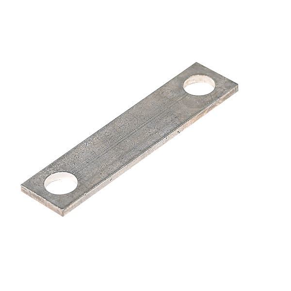BEP monteringsplatta 17 mm