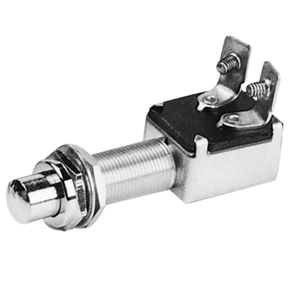 Honkontakt kraftig axel Ø:13 mm