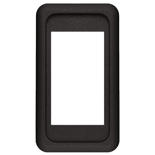 Blue Sea Systems Contura Mounting Panel 1 pos.